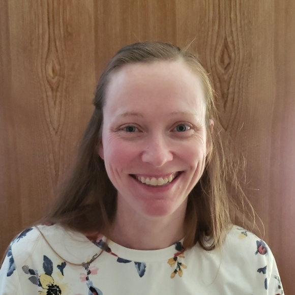 Meet your Posher, Rosalie - Picture 1 of 1